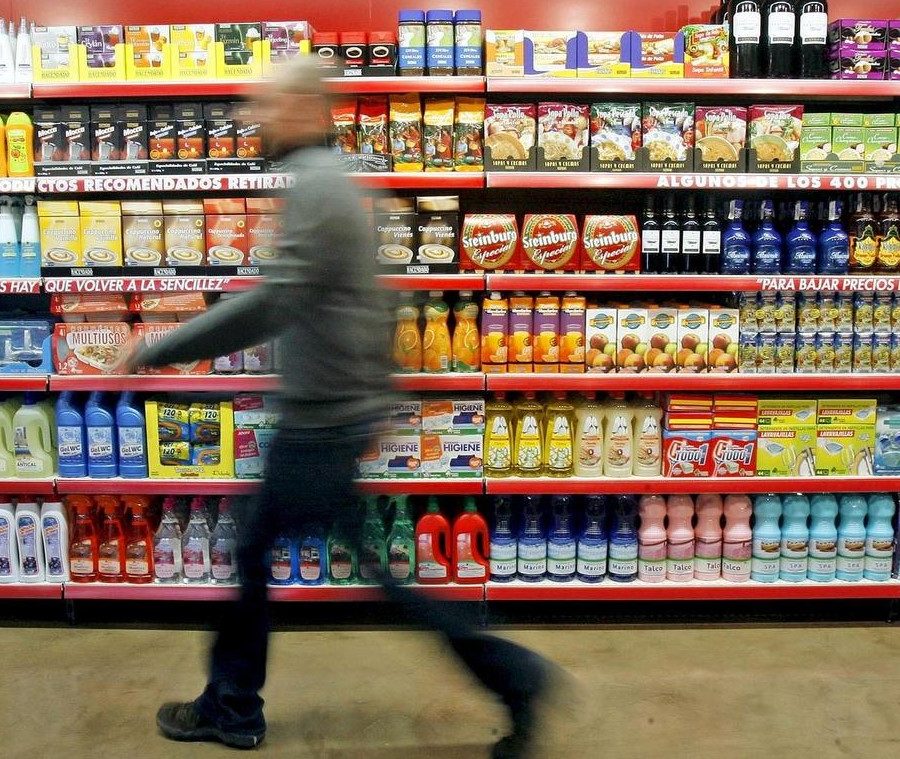 Supermercados